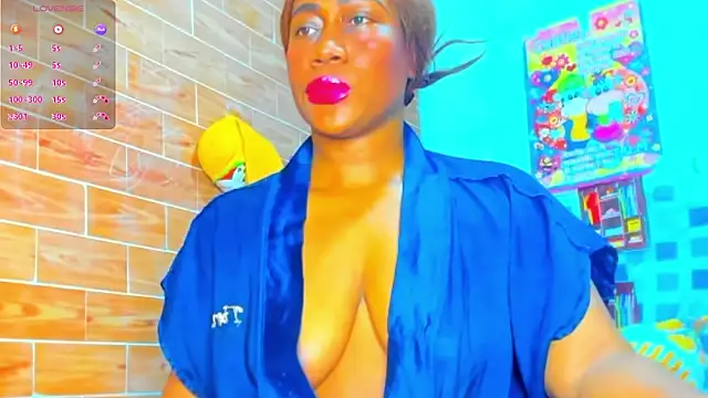 yonsol abril online show from April 2026 07:36:01 PM