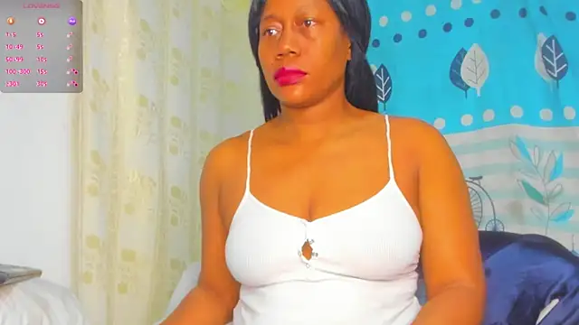 Snapshot of yonsol_abril chatting on June 2026 01:35:01 PM yonsol abril online show from June 2026 01:35:01 PM