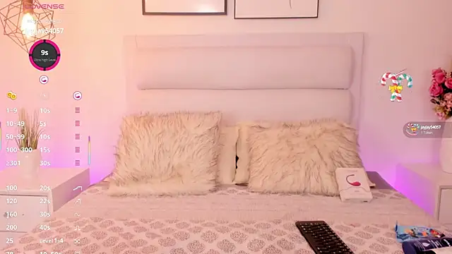 CharlotteDupontt online show from January 2025 01:29:01 PM