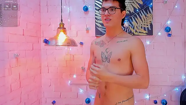 Snapshot of JACK_BLOSSOM_ chatting on December 2024 06:02:02 PM JACK BLOSSOM online show from December 2024 06:02:02 PM