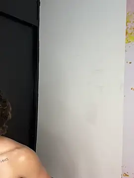 Snapshot of JACK_BLOSSOM_ chatting on December 2024 05:29:01 PM JACK BLOSSOM online show from December 2024 05:29:01 PM