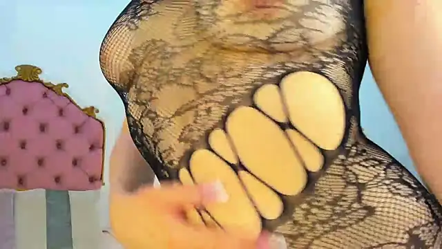 rebeca watsson online show from March 2025 11:20:01 AM