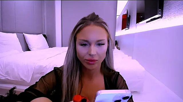 project barbara online show from February 2025 04:44:01 PM