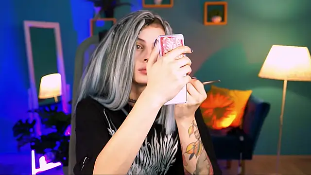 JadeCastle  online show from November 2025 03:26:02 AM