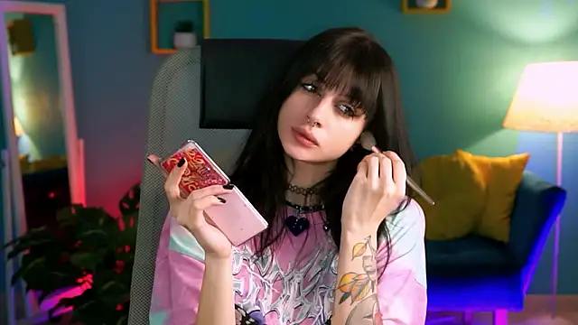 JadeCastle  online show from March 2026 06:51:02 PM