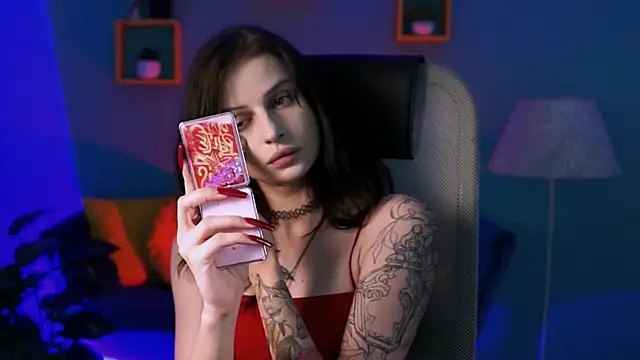 Snapshot of JadeCastle_ chatting on July 2026 05:10:02 PM JadeCastle online show from July 2026 05:10:02 PM