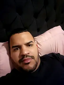 Latino2909 online show from January 2025 07:13:02 AM