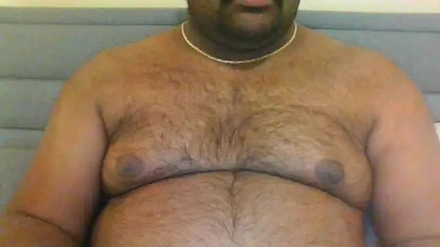 indianbearbot online show from January 2025 08:15:01 PM