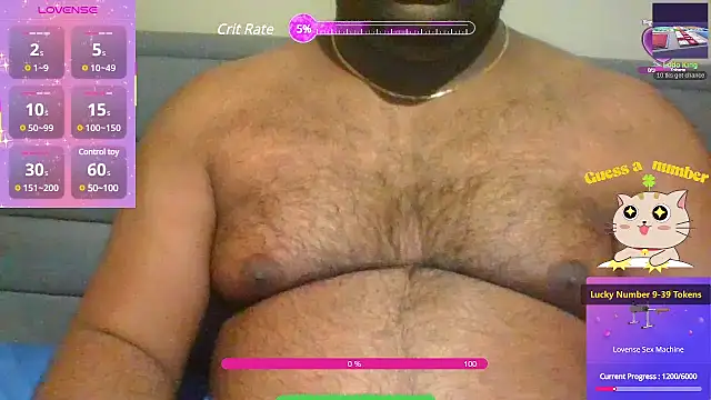 indianbearbot online show from February 2025 09:10:01 PM