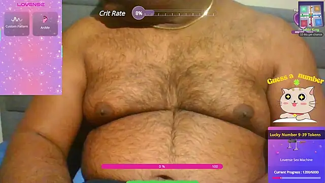 indianbearbot online show from February 2025 08:14:02 PM