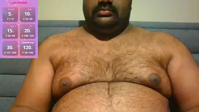 indianbearbot online show from November 2025 08:54:01 PM