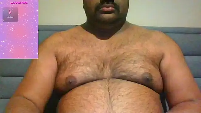 indianbearbot online show from December 2025 08:57:02 PM