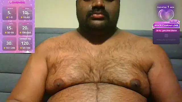 indianbearbot online show from February 2026 09:15:02 PM