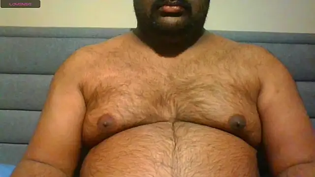 indianbearbot online show from February 2026 09:38:01 PM