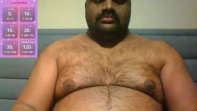 indianbearbot online show from April 2026 08:28:02 PM