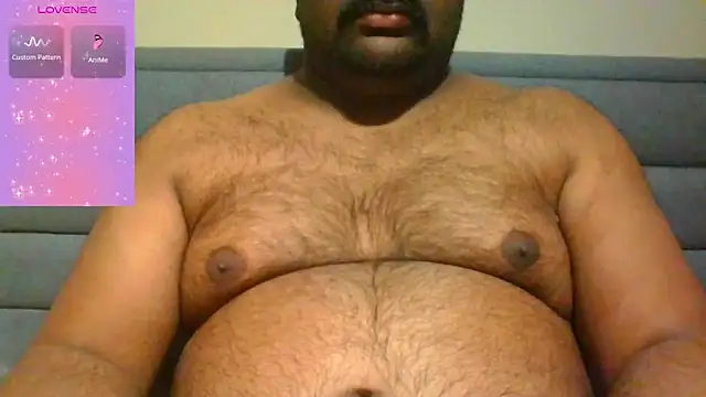 indianbearbot online show from April 2026 07:58:01 PM