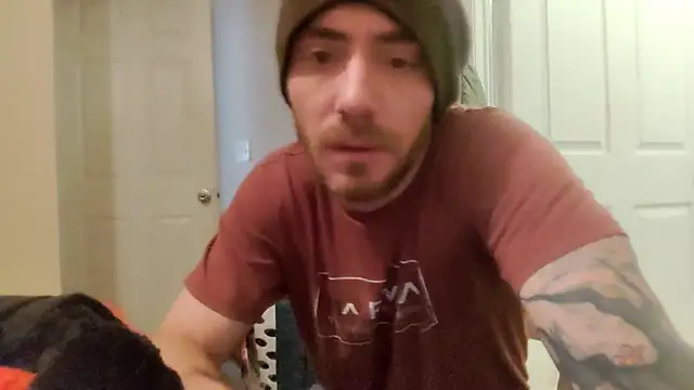 Huntzg23 online show from February 2026 07:29:02 PM