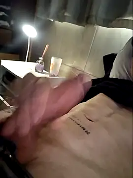 Leinad27 online show from November 2025 04:07:01 PM