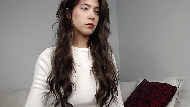 Anna Mary Rose online show from December 2025 07:59:01 AM