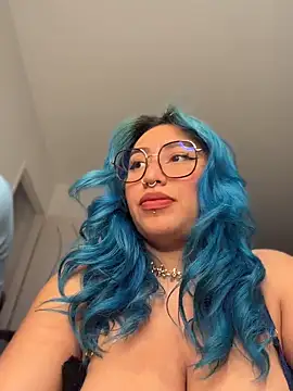 Snapshot of Bulmasexy chatting on June 2026 08:01:01 PM Bulmasexy online show from June 2026 08:01:01 PM