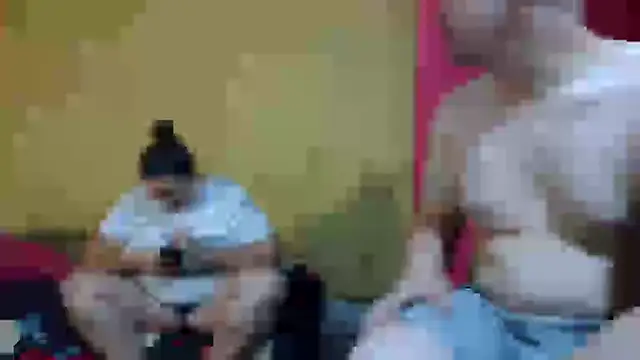 pecadodulce123 online show from November 2025 12:23:01 AM