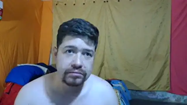 pecadodulce123 online show from November 2025 09:25:02 PM