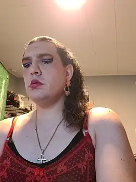 RosaXochitl online show from December 2024 02:08:02 PM