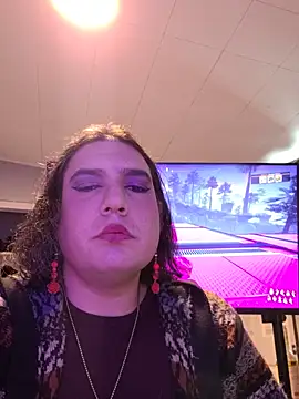 RosaXochitl online show from January 2025 09:57:01 PM