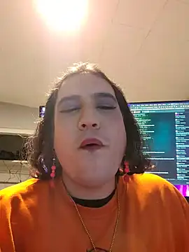 RosaXochitl online show from January 2025 03:59:01 AM