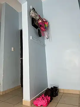 Angel Depp online show from January 2026 10:01:01 PM