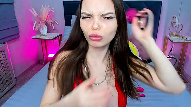 Curvy Dynamite  online show from January 2026 01:11:02 AM