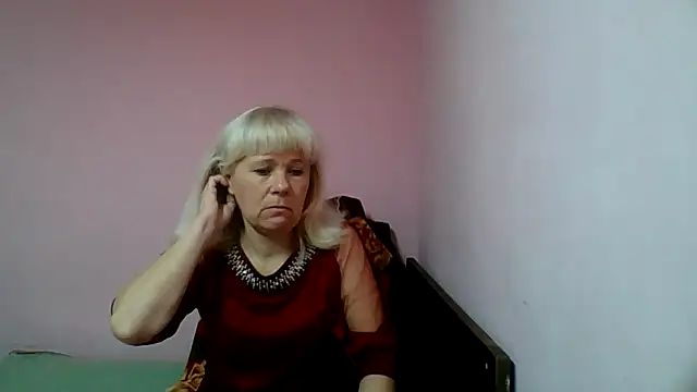 sakura blonde online show from February 2025 07:01:02 AM