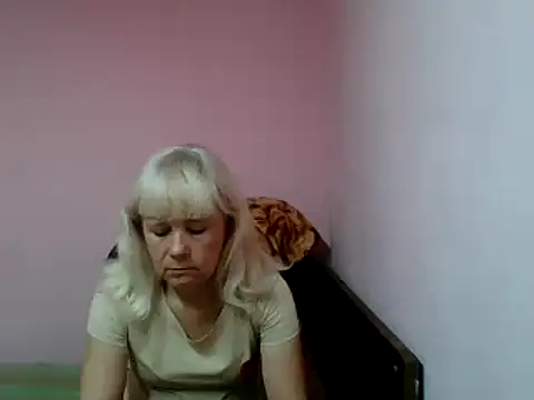 sakura blonde online show from March 2025 02:44:02 PM