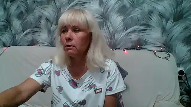 sakura blonde online show from October 2025 09:39:01 AM