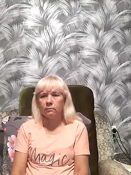 sakura blonde online show from October 2025 07:51:02 AM