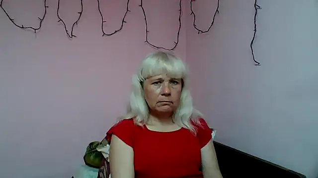 sakura blonde online show from April 2026 07:44:01 PM