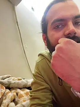 Arsh Loves Luv online show from December 2024 10:16:02 AM