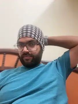 Arsh Loves Luv online show from January 2025 06:19:02 PM