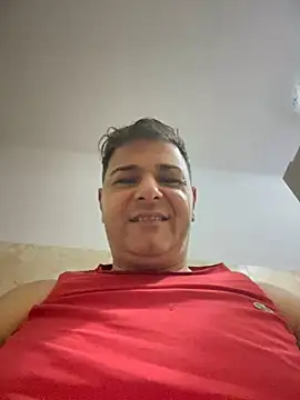 SecretlyDD online show from February 2025 09:11:02 PM