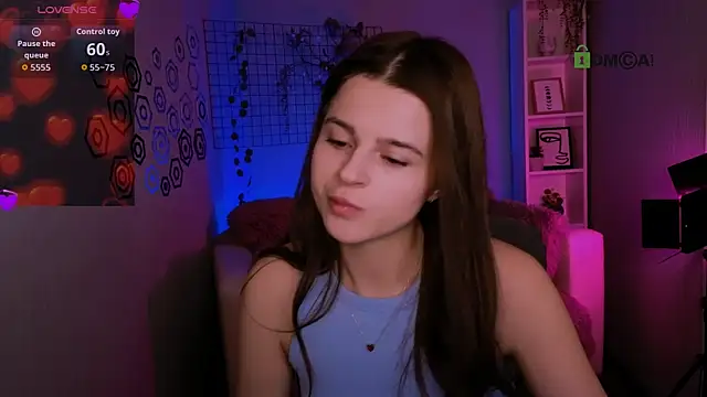 berry alma online show from January 2026 08:46:02 PM