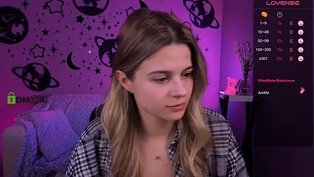 berry alma online show from April 2026 02:51:02 AM