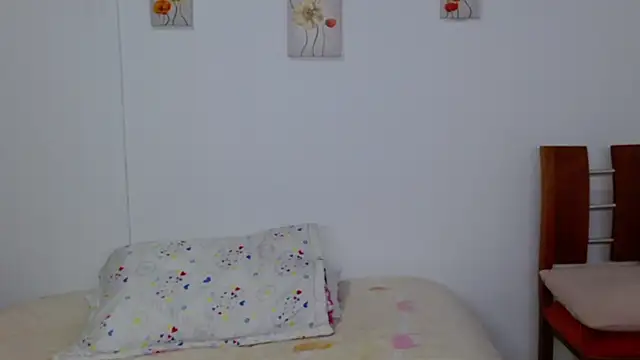 arianna ros3 online show from July 2026 12:35:02 AM