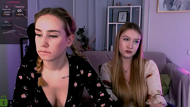 playful sophie online show from January 2025 11:39:01 PM