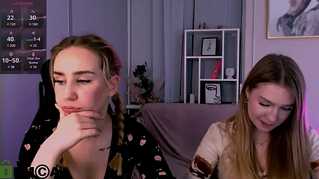 playful sophie online show from January 2025 02:40:02 AM