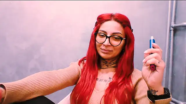 Lucky Deniz online show from November 2025 09:45:01 AM