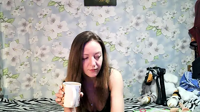 KattyLuuu online show from January 2025 08:45:02 PM