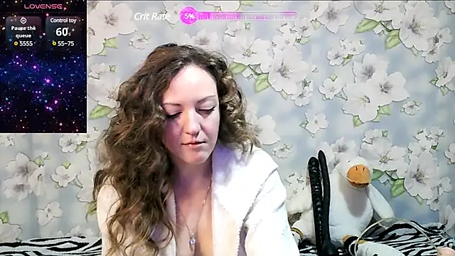 KattyLuuu online show from March 2025 12:15:01 AM