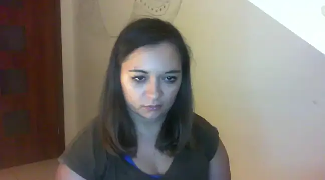 MeganGold online show from December 2024 03:24:02 PM