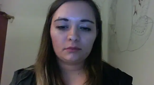 MeganGold online show from January 2025 06:17:02 PM