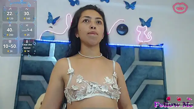 Roxan Fox- online show from November 2025 05:06:01 AM